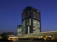 Park Hotel Tokyo Hotels near Shiodome