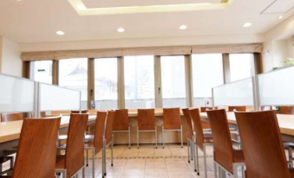 4. 슈퍼 호텔 오쓰..