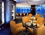 Jr Hotel Clement Takamatsu - Quầy bar