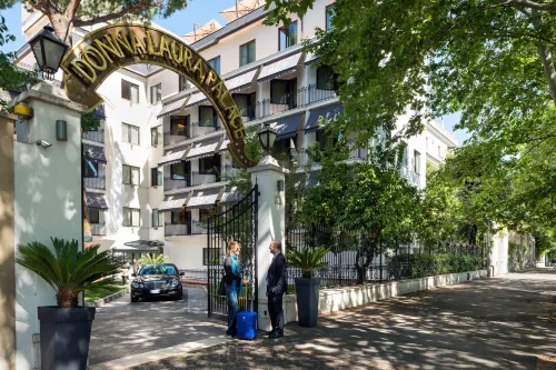 Donna Laura Palace by Omnia Hotels