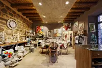 Notti O' Tunn Luxury Rooms in Centro Hotel di Gangi