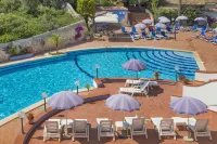 Grand Hotel Villa Politi - romantici