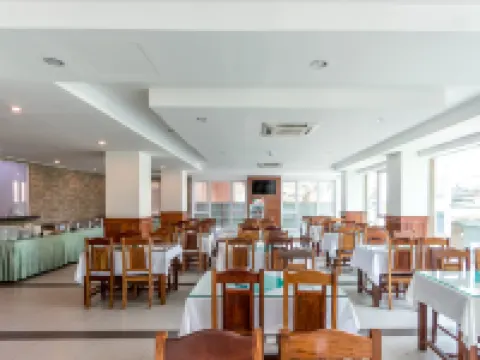 โรงแรมรีแลกซ์ โรงแรมในพนมเปญ