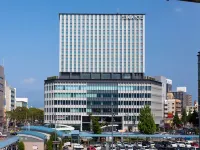Solaria Nishitetsu Hotel Kagoshima Hotels near Don Quijote