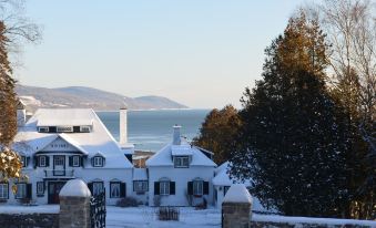 Auberge la Chatelaine