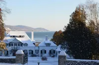 Auberge la Châtelaine