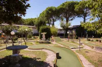 Hotel Ca' Di Valle Hôtels à : Cavallino-Treporti