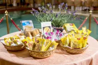 Grand Hotel Duca d'Este - breakfast