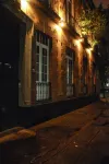 El Patio 77 B&B