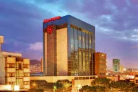 Wyndham Monterrey Ambassador Centro Hotels in Monterrey