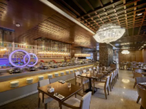 檳城温寶利酒店 東北縣酒店