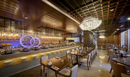 St. Giles Wembley Penang Отели в г. Northeast Penang Island