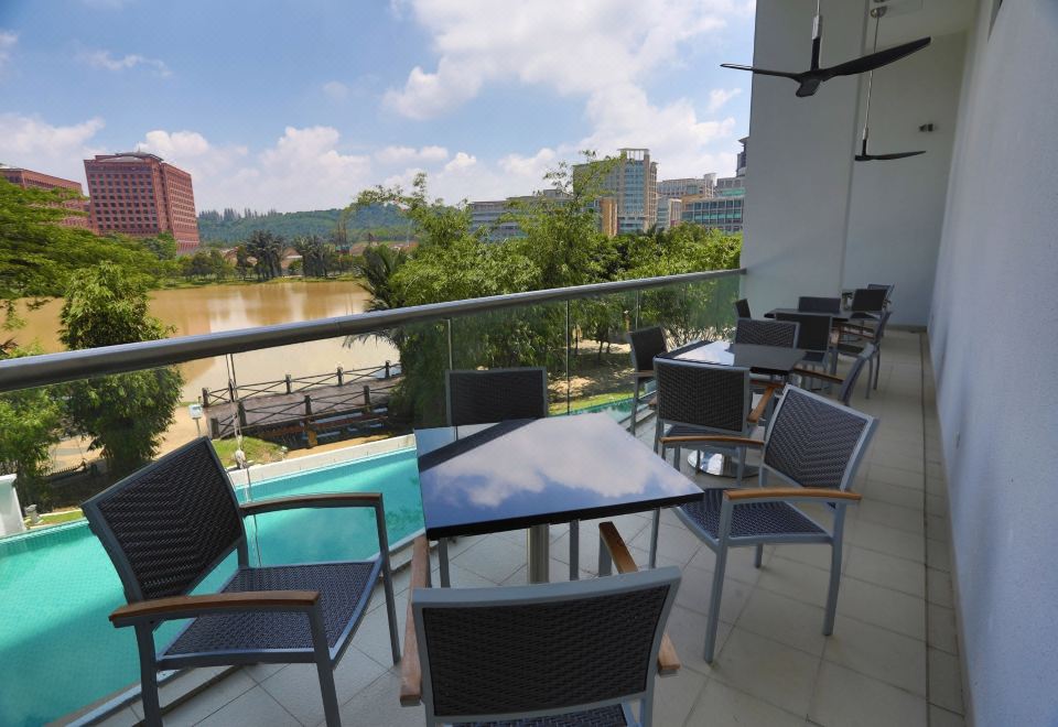 더 에벌리 푸트라자야 이미지