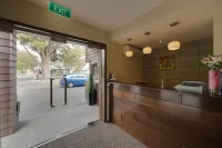 Boulcott Lodge - WiFi