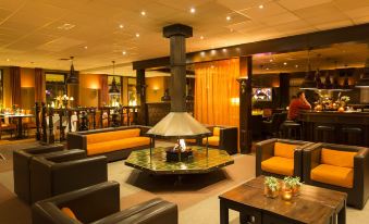 Hotel Restaurant Talens Coevorden
