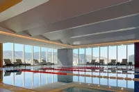 Shangri-La Ulaanbaatar - Pools