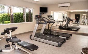 Best Western Premier Monterrey Aeropuerto