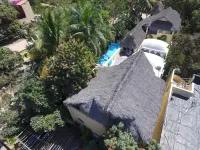 Hotel Villas Sayulita Hotels in Sayulita