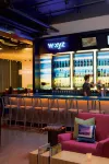 Aloft Cancun - bar