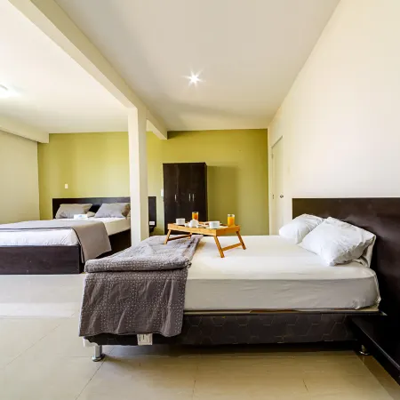 Villa Santa Hotels in Chiclayo