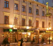 Pietrak Hotel