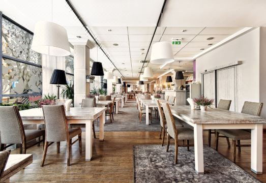 호텔 빅토리아 루블린