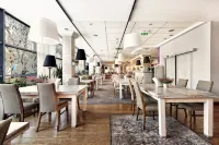 Hotel Victoria Hotels in Lublin