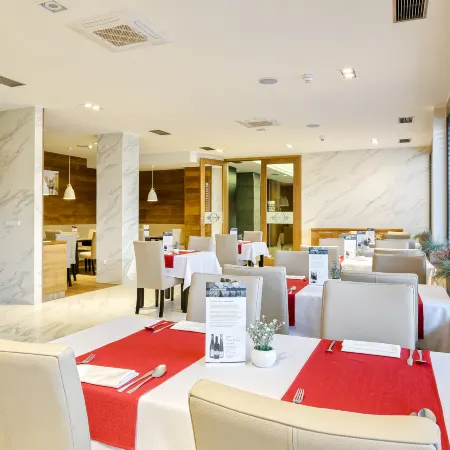 Hotel Weneda