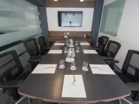 Palmetto Hotel Business San Miguel Hotels in Lima