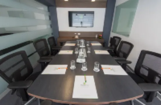 팔메토 호텔 비즈니스 산 미겔