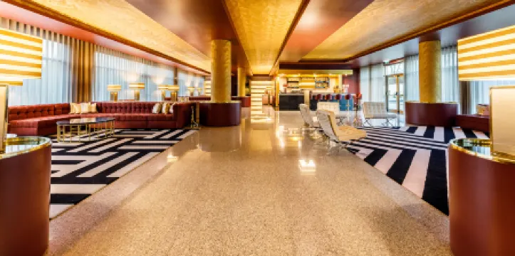 Aurea Fatima Hotel Congress & Spa