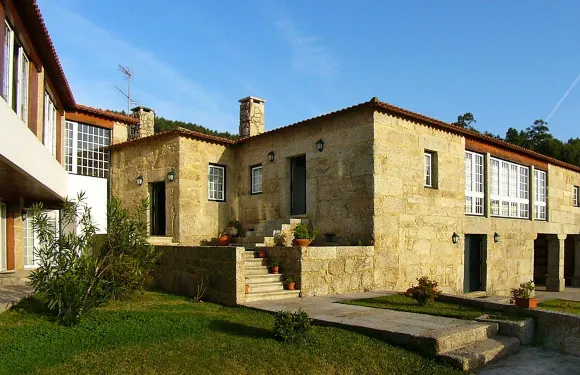 索茵霍恩鄉村農莊