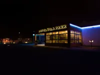 Vila Park Nature & Business Hotel Hotels in Santo Andre