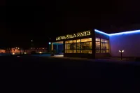 Vila Park Nature & Business Hotel  otelleri