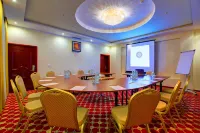 Hotel Holiday Park Hotels in Legionowo County