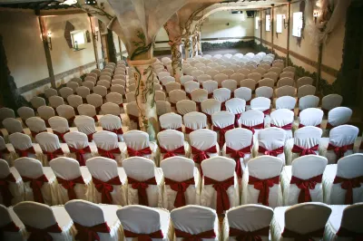 Impresja Krasiczyn Hotels in 