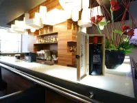 Warsaw Plaza Hotel - bar