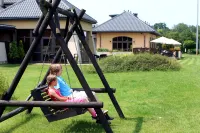 Sielanka Nad Pilicą