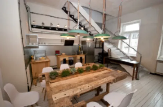 LoftHotel Sen Pszczoły