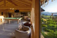 Pensjonat Tatry Hotels in Gmina Koscielisko
