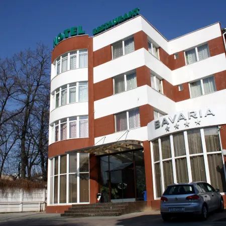 Hotel Bavaria