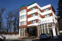 Hotel Bavaria Hotels in 