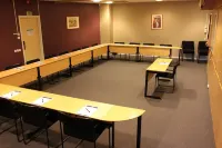 Uppsala City Hostel