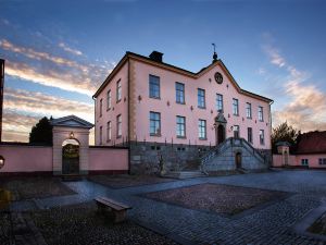 Hesselby Slott