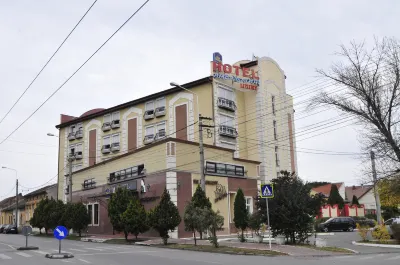 Ambassador Hotel Hotels in Timisoara