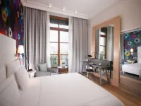 Hôtel Métropole Genève - 5-Star