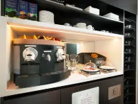 B-Smart Motel Sevelen Hotels in Buchs