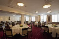 Hotel Roter Turm Hotels in Oberdorf