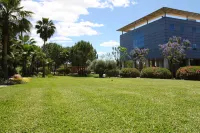 Hotel Jardines de Amaltea Hotels in Lorca