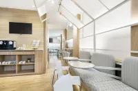 Hotel Acta Laumon - Kitchens